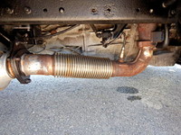 三菱ふそうキャンターダブルキャブ（Wキャブ）小型（2t・3t）[写真20]