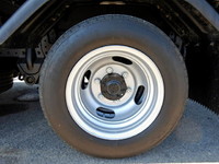 三菱ふそうキャンターダブルキャブ（Wキャブ）小型（2t・3t）[写真23]