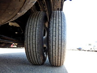 三菱ふそうキャンターダブルキャブ（Wキャブ）小型（2t・3t）[写真24]