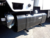 三菱ふそうキャンターダブルキャブ（Wキャブ）小型（2t・3t）[写真26]