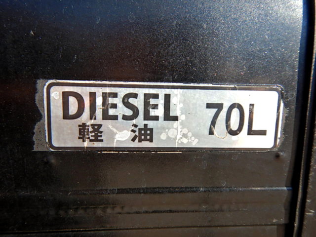 三菱ふそうキャンターダブルキャブ（Wキャブ）小型（2t・3t）[写真27]