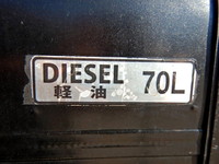 三菱ふそうキャンターダブルキャブ（Wキャブ）小型（2t・3t）[写真27]