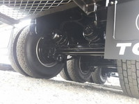 その他のメーカーその他の車種平床式トレーラー大型（10t）[写真10]