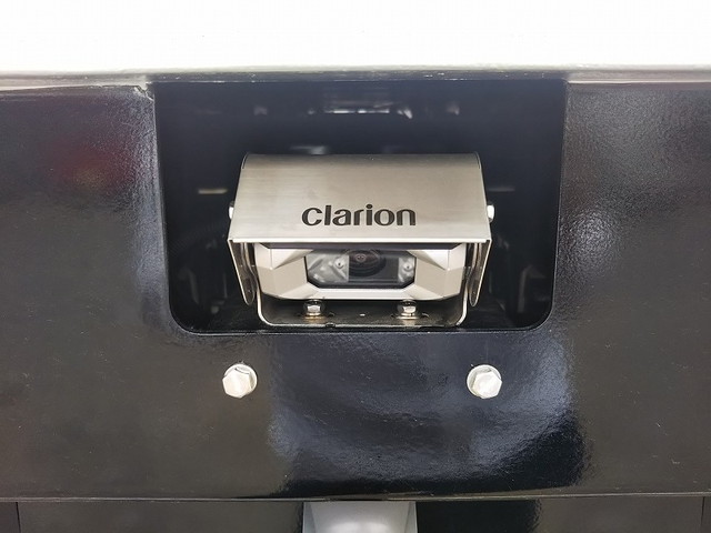 その他のメーカーその他の車種平床式トレーラー大型（10t）[写真11]