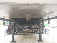 その他のメーカーその他の車種平床式トレーラー大型（10t）[写真06]