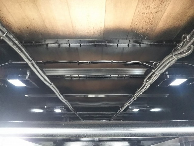 その他のメーカーその他の車種平床式トレーラー大型（10t）[写真07]