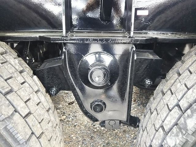 その他のメーカーその他の車種平床式トレーラー大型（10t）[写真09]