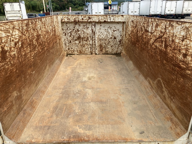 その他のメーカーその他の車種コンテナ[写真10]