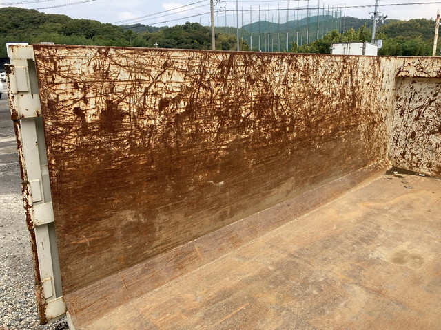 その他のメーカーその他の車種コンテナ[写真11]