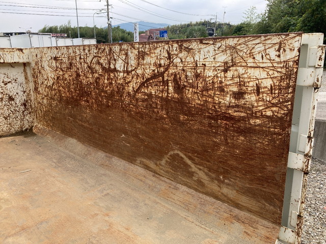 その他のメーカーその他の車種コンテナ[写真12]