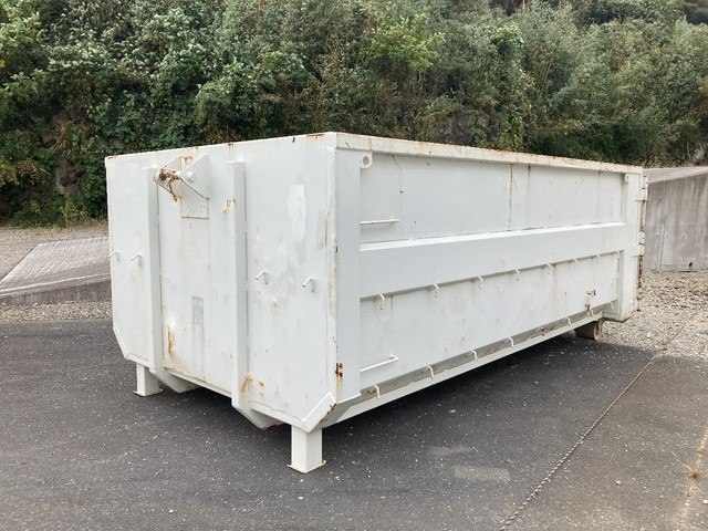 その他のメーカーその他の車種コンテナ[写真02]