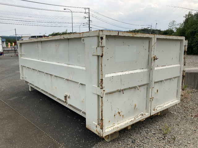 その他のメーカーその他の車種コンテナ[写真03]