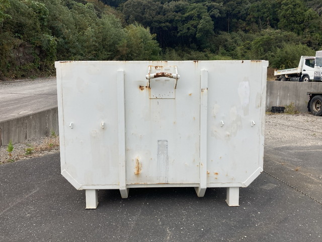 その他のメーカーその他の車種コンテナ[写真07]