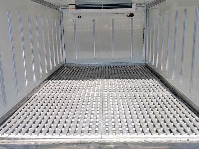 トヨタトヨエース冷凍車（冷蔵車）小型（2t・3t）[写真11]