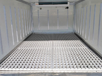 トヨタトヨエース冷凍車（冷蔵車）小型（2t・3t）[写真11]