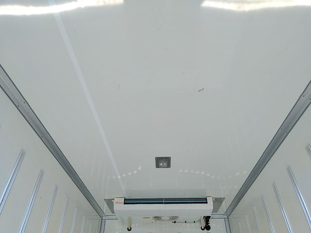 トヨタトヨエース冷凍車（冷蔵車）小型（2t・3t）[写真12]