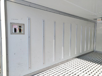 トヨタトヨエース冷凍車（冷蔵車）小型（2t・3t）[写真13]