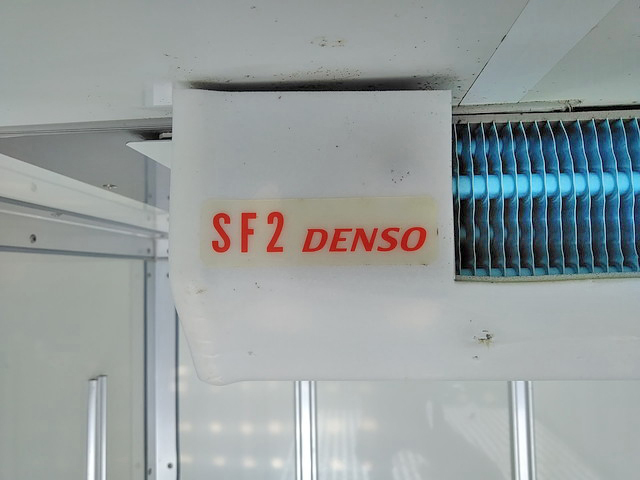 トヨタトヨエース冷凍車（冷蔵車）小型（2t・3t）[写真16]