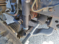 トヨタトヨエース冷凍車（冷蔵車）小型（2t・3t）[写真22]