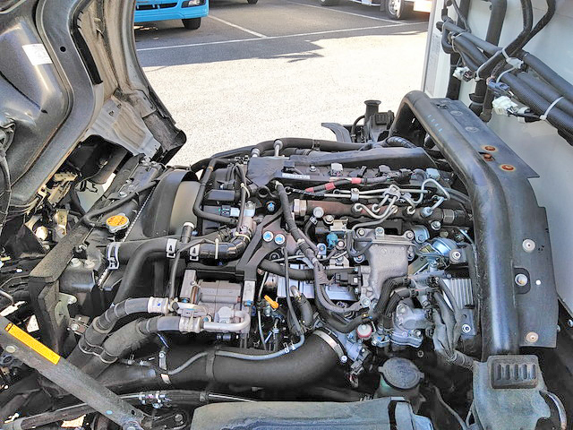 トヨタトヨエース冷凍車（冷蔵車）小型（2t・3t）[写真24]