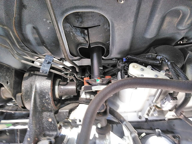 トヨタトヨエース冷凍車（冷蔵車）小型（2t・3t）[写真27]