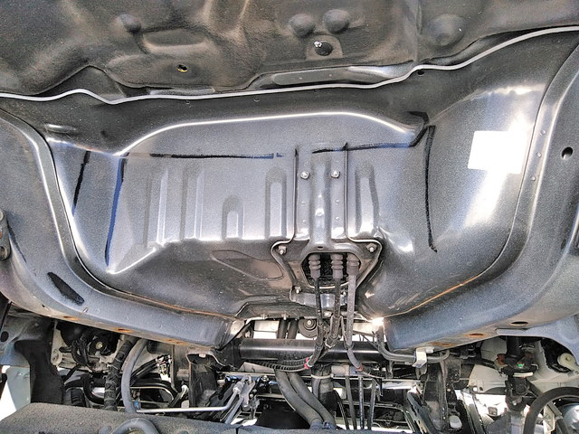 トヨタトヨエース冷凍車（冷蔵車）小型（2t・3t）[写真28]