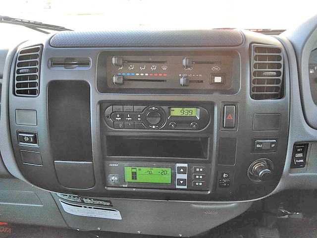 トヨタトヨエース冷凍車（冷蔵車）小型（2t・3t）[写真36]