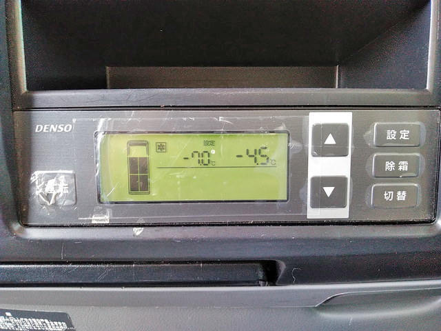 トヨタトヨエース冷凍車（冷蔵車）小型（2t・3t）[写真38]