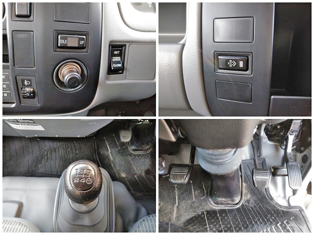 トヨタトヨエース冷凍車（冷蔵車）小型（2t・3t）[写真39]