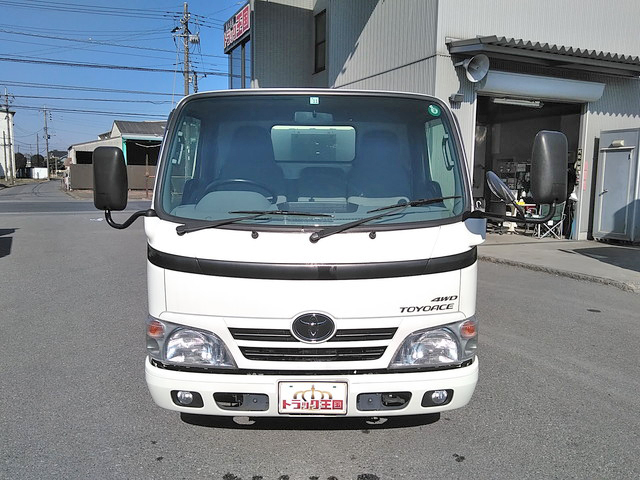 トヨタトヨエース冷凍車（冷蔵車）小型（2t・3t）[写真07]