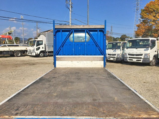 日産アトラス平ボディ小型（2t・3t）[写真12]