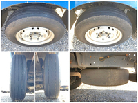 日産アトラス平ボディ小型（2t・3t）[写真16]