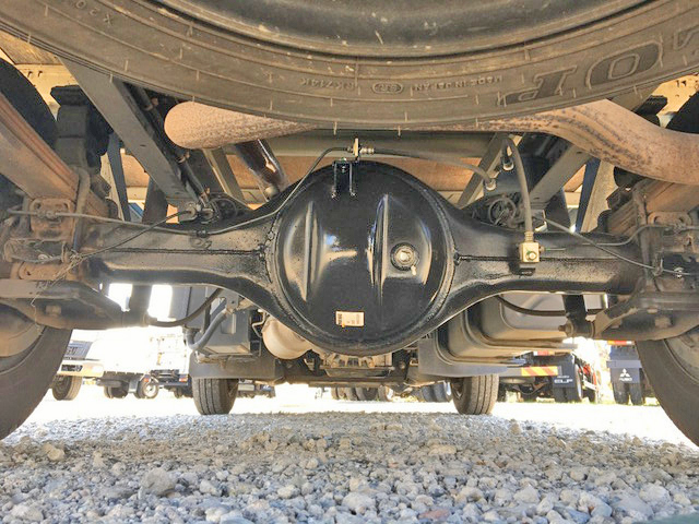 日産アトラス平ボディ小型（2t・3t）[写真22]