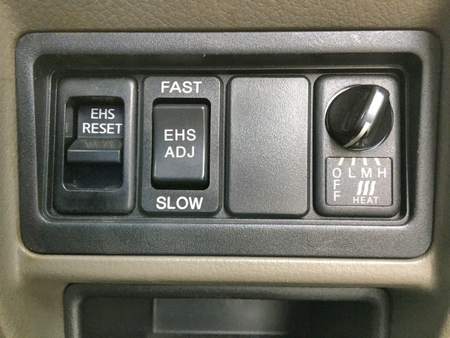 日産アトラス平ボディ小型（2t・3t）[写真34]