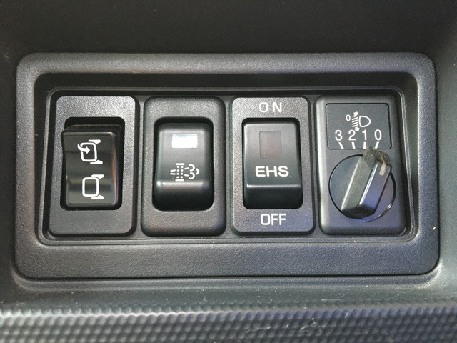 日産アトラス平ボディ小型（2t・3t）[写真35]