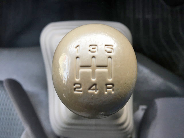 日産アトラス平ボディ小型（2t・3t）[写真36]