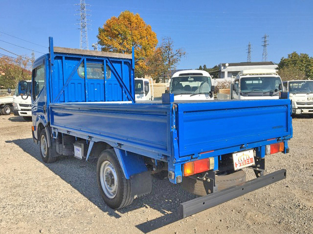 日産アトラス平ボディ小型（2t・3t）[写真04]