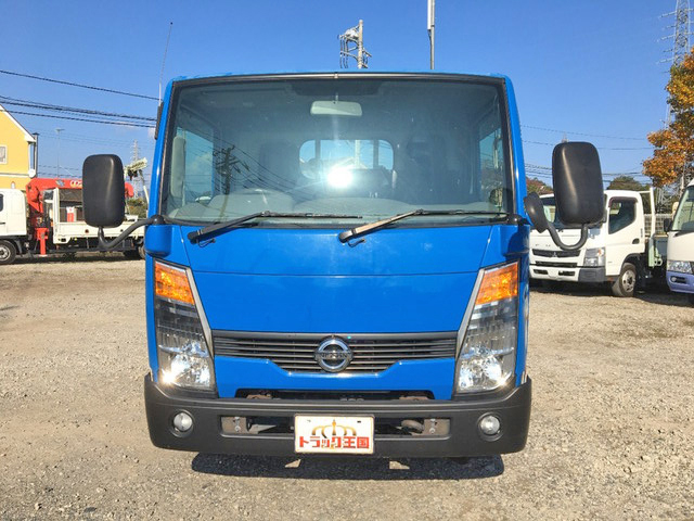 日産アトラス平ボディ小型（2t・3t）[写真07]