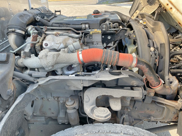 いすゞエルフアルミバン小型（2t・3t）[写真28]