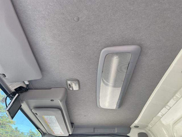 いすゞエルフアルミバン小型（2t・3t）[写真34]