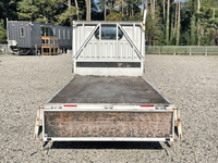 日産アトラス平ボディ小型（2t・3t）[写真11]