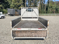 日産アトラス平ボディ小型（2t・3t）[写真12]