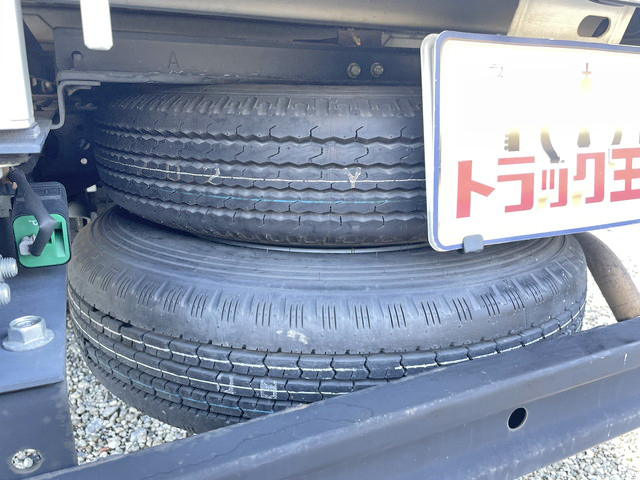 日産アトラス平ボディ小型（2t・3t）[写真20]