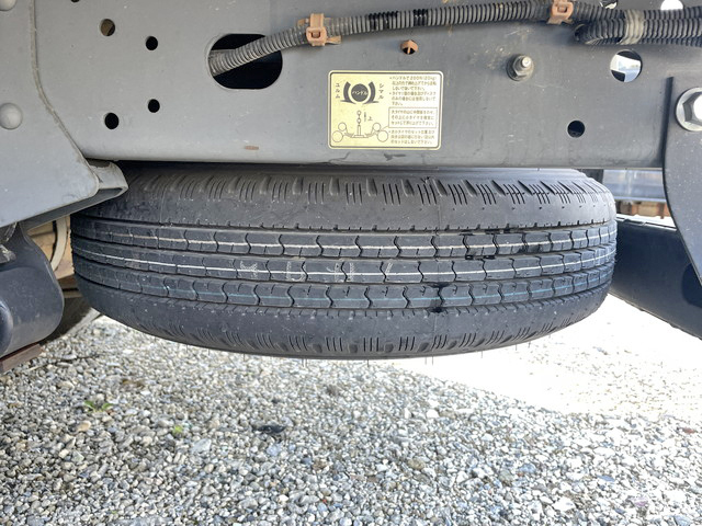 日産アトラス平ボディ小型（2t・3t）[写真21]