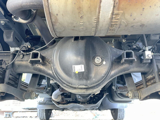 日産アトラス平ボディ小型（2t・3t）[写真24]