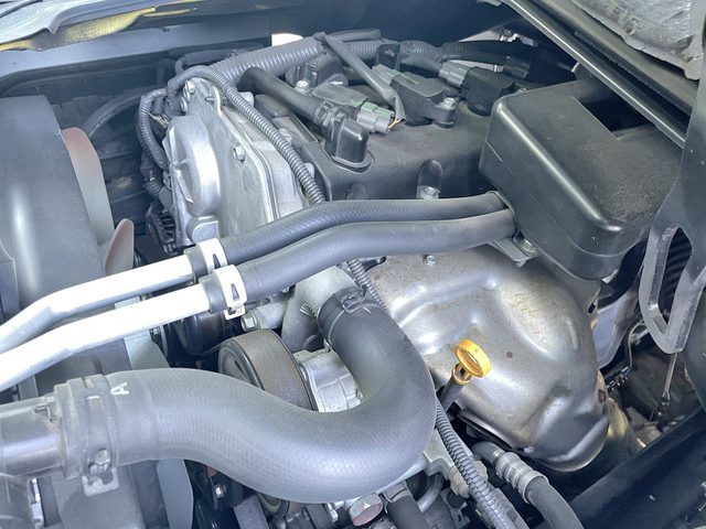 日産アトラス平ボディ小型（2t・3t）[写真25]