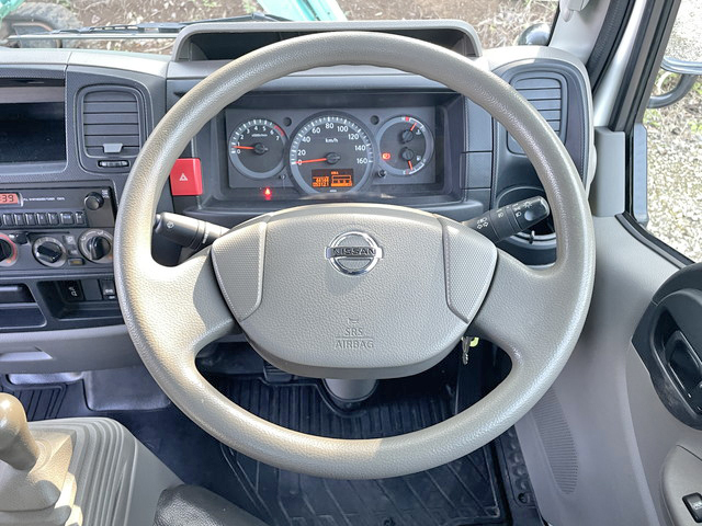 日産アトラス平ボディ小型（2t・3t）[写真35]