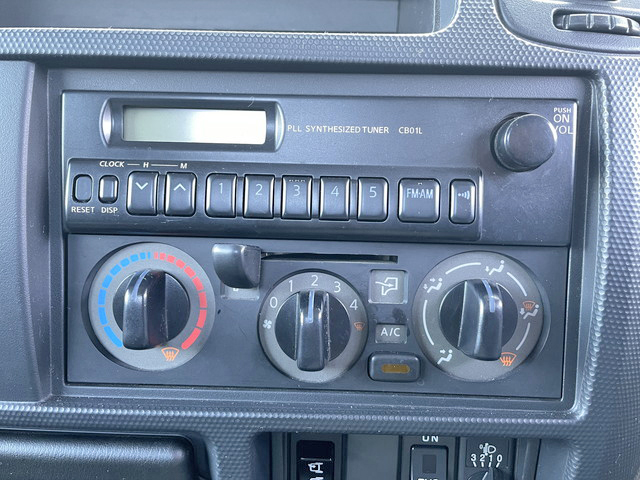 日産アトラス平ボディ小型（2t・3t）[写真36]