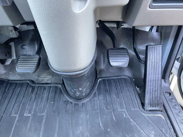 日産アトラス平ボディ小型（2t・3t）[写真38]