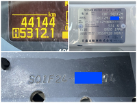 日産アトラス平ボディ小型（2t・3t）[写真40]